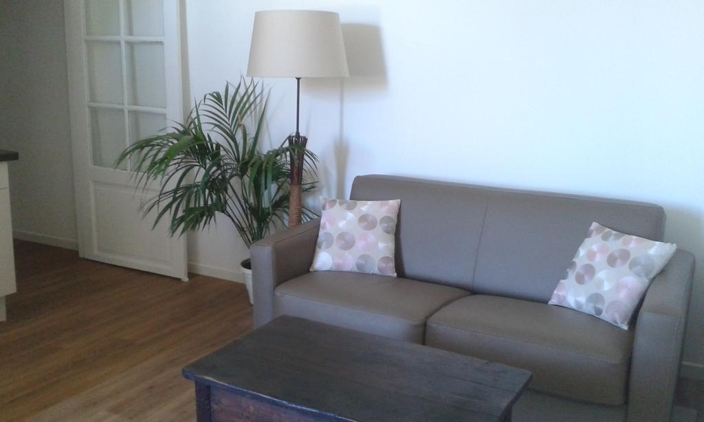 Charme et jardin cœur St Cirq - Appartements Saint-Cirq-Lapopie Extérieur photo